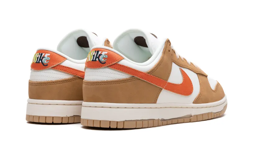 Nike Dunk Dunk Low 'Be The 1'